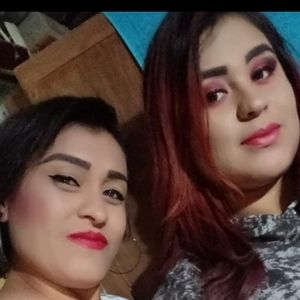 Meet your Posher, Erika del rocío